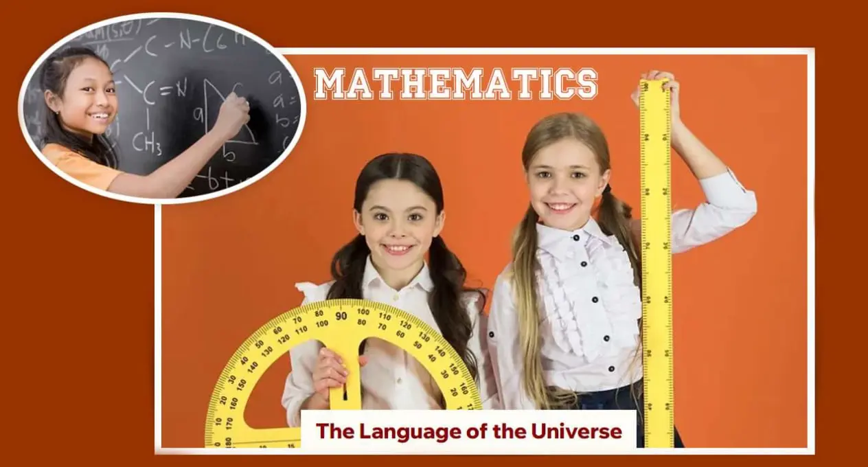 Mathematics program