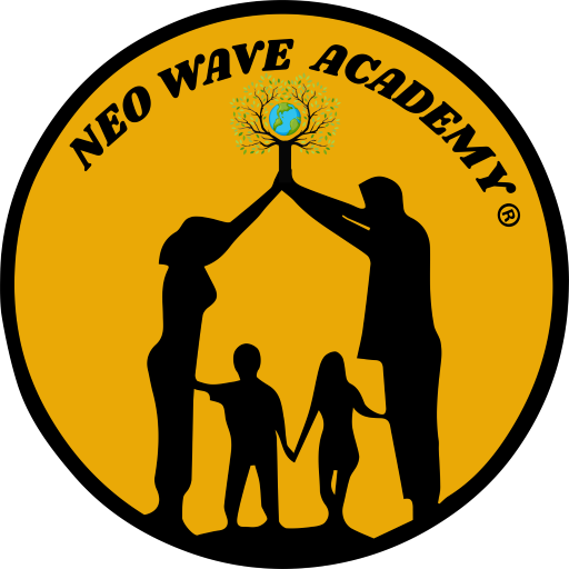 NEO WAVE ACADEMY logo