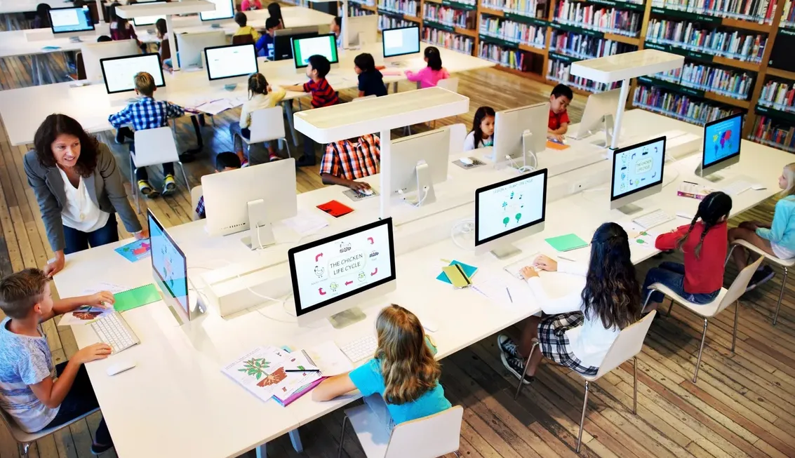 NEO WAVE ACADEMY