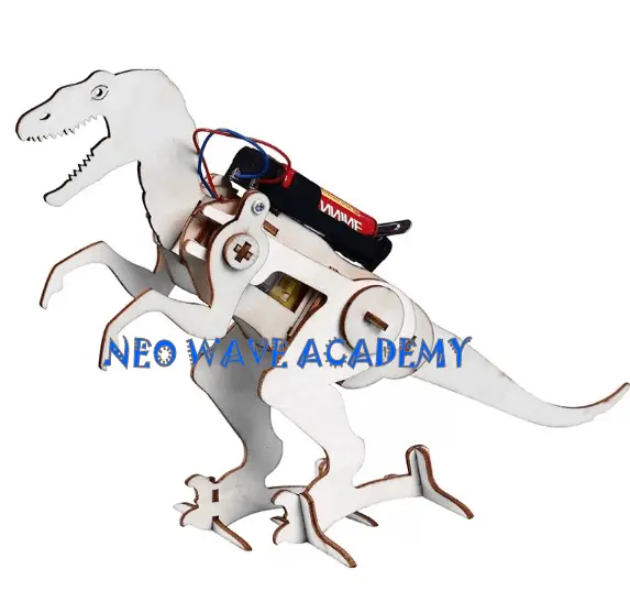 nwa-trex