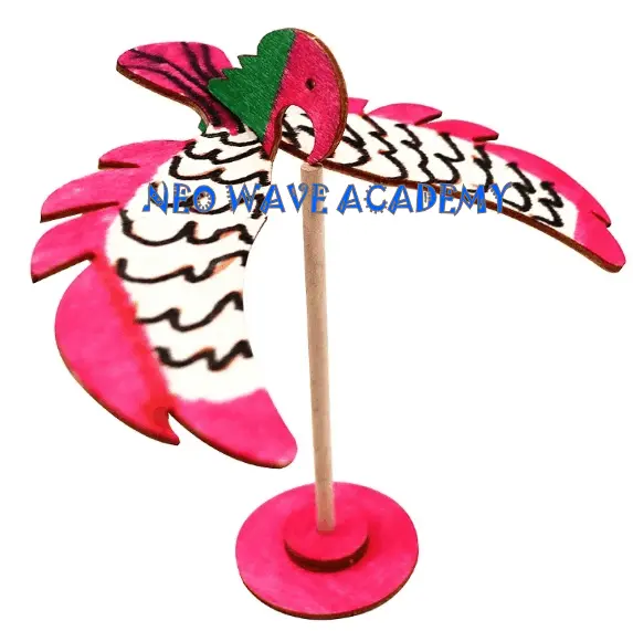 nwa-gravitybird