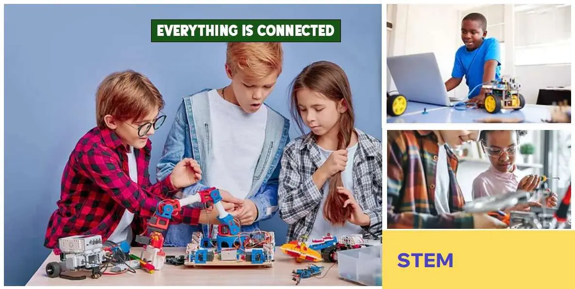 STEM program
