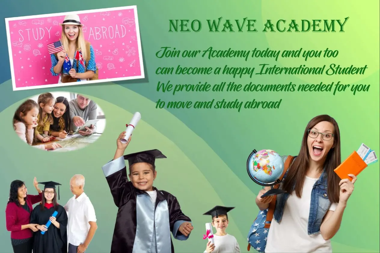 Study abroad program