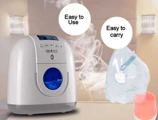 nw-oxygen-device