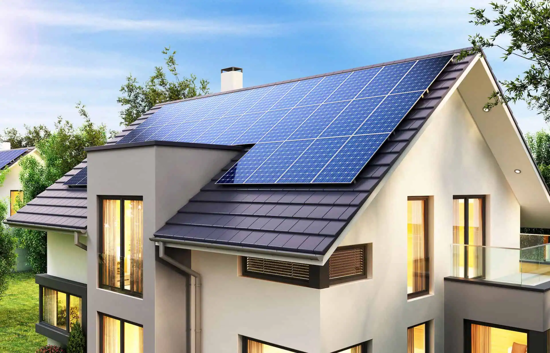 SNW Solar Panels