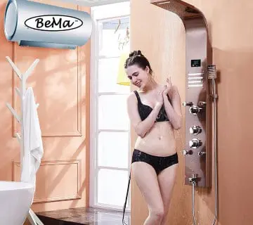 bema-shower