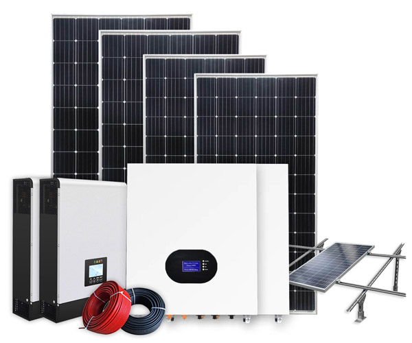 10kW SNW